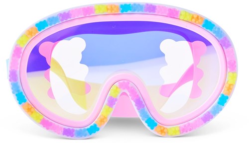 BLING2O Bling2o Zwemmasker - Candy Cub-2