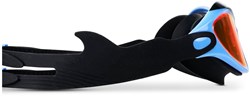 Bling2O Schwimmbrille Kinder - Covert Chomp - Anti-Fog UV Schutz