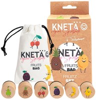 KNETA Knetä Stempelset - Fruit