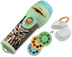 AMBO Torch Projector Light - Vogels