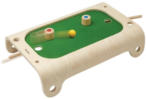 Plan Toys Magnetisches Brettspiel