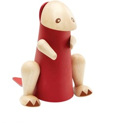 PlanToys Holzspielzeug D.I.Y. - Tyrannosaurus