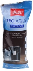 Melitta filtre à eau pour machine à café - Cartouche Pro Aqua