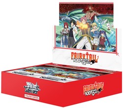 Asmodee Kartenspiel Fairy Tail 100 Years Quest - lehrreiches Kinderspiel