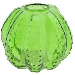Countryfield Vase Kaktus Convex Logan 11 cm grün Dekoration