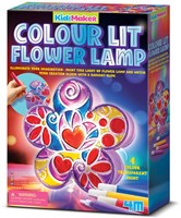 4M Kleurenlamp