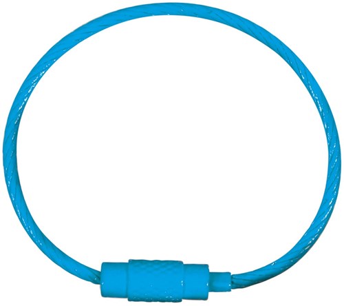AVENIR Fun Bead Charms - Konijn-3