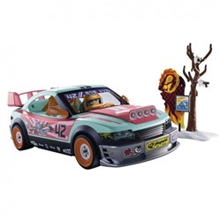 Playmobil Offroad Auto Spielzeugauto Abenteuer 72062