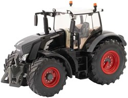 FENDT VARIO 826 BLACK LIMITED EDITION