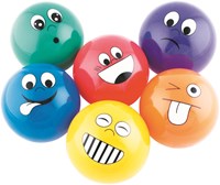 Spordas set de visages émotionnels - jouet éducatif pour enfants
