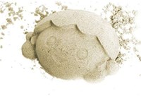 Gowi Sandformen Spielzeug Set - bunte Strandformen für Kinder-2