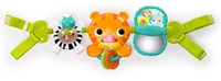 Bright Starts Baby Spielbogen mit Lichtern und Musik für Babyschale-2