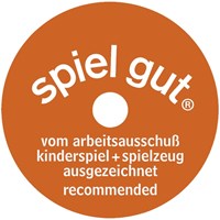 Holztiger Holz Esel Spielfigur handgefertigt nachhaltiges Holz-2