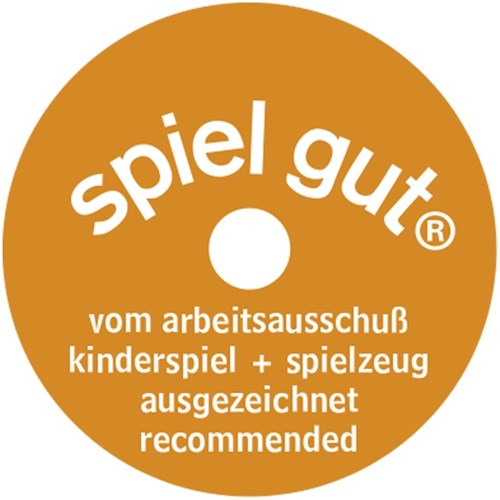 Holztiger Holz Braunbär Spielfigur - nachhaltiges Spielzeug-2