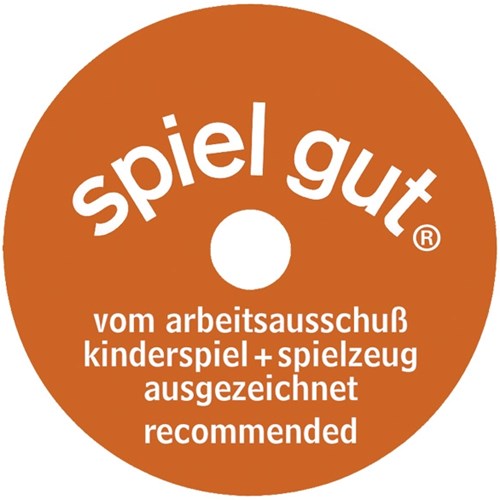 Holztiger Holz Spielfigur brauner Bär sitzend - nachhaltiges Spielzeug-2