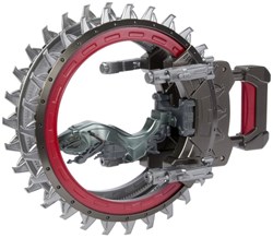 Mattel véhicule d'action Masters of the Universe Roton film 2026 jouet 14 cm