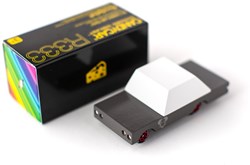 CANDYLAB Candycar World - The Mouse Rod