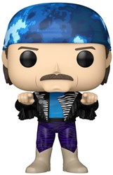 Funko figurine WWE Jesse The Body Ventura pop vinyl collection