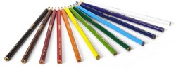 Crayola Kleurpotloden, 12st.