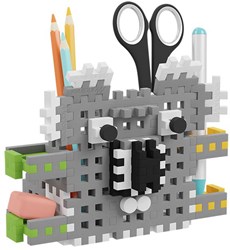 Marioinex Mini Waffle - Desk Organizer Koala