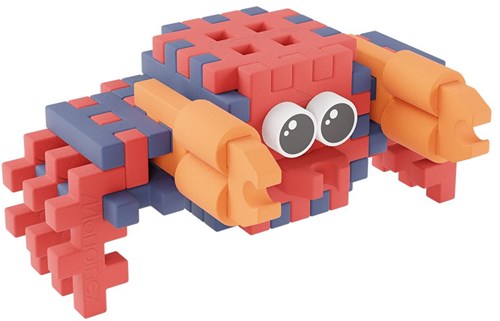 Marioinex Mini Waffle - Pocket Pets Crab