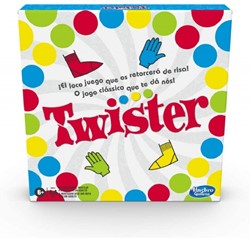 Hasbro Twister