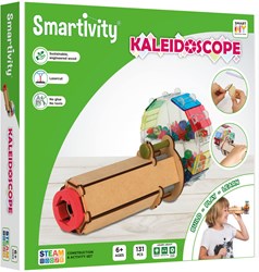 Smartivity Bausatz Kaleidoskop Lernspielzeug Mehrfarbig