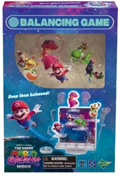 Epoch The Super Mario Bros. Movie 2 Balancing Galaxy Stage