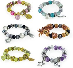BUKI-BEDELARMBANDJES