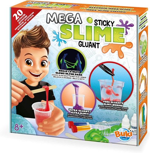BUKI-MEGA SLIME-3