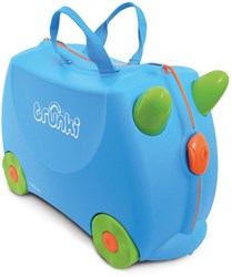 TRUNKI Trunki Ride On - Blauw Terrance