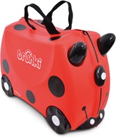 Trunki valise - Harley la Coccinelle-2