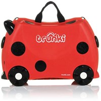 Trunki valise - Harley la Coccinelle-3