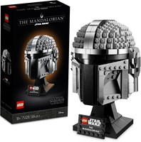 LEGO Star Wars TM - Le casque Mandalorian™ 75328-2