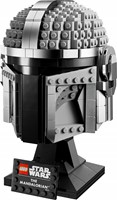 LEGO Star Wars TM - Le casque Mandalorian™ 75328-3
