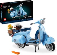 LEGO Icons - Vespa 125 10298-3