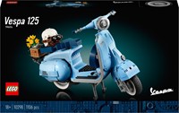 LEGO Icons - Vespa 125 10298-2