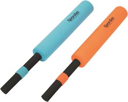 Spordas battes de kendo bâtons d'entraînement pour débutants et enfants
