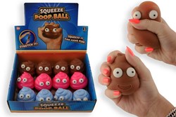 12 Pressez des crottes collantes pour en faire de la poudre. 9402