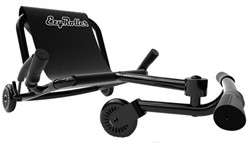 Ezyroller  Gokart Schwarz