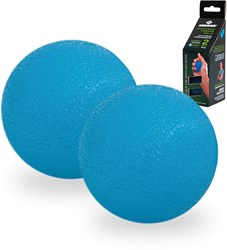 Schildkröt balles de thérapie anti-stress set - jouet fitness pour entraînement des mains