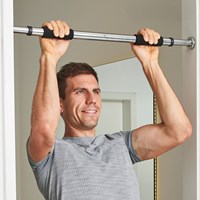 Door Pull Up Bar-2