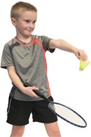 Spordas raquette de badminton mini légère pour enfants et débutants-2