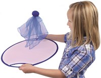 Spordas BoundaLoons set - Raquettes de jeu légères inclusives-2