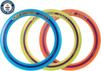 Aerobie Pro Ring frisbee - 33 cm - record Guinness - jouet d'extérieur-2