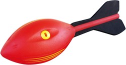 Schildkröt Rocket Whistler Frisbee - Outdoor-Spielzeug mit Soundeffekten