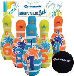 Neoprene Bowling Set