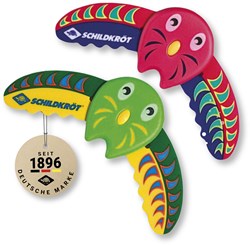 Schildkröt jouet sous-marin set de planeurs - raies colorées jouet de plongée
