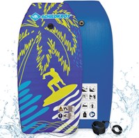 Schildkröt Bodyboard L - Surfspaß für Kinder und Erwachsene