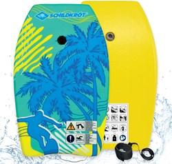 Schildkröt bodyboard M planche de surf pour enfants et adultes